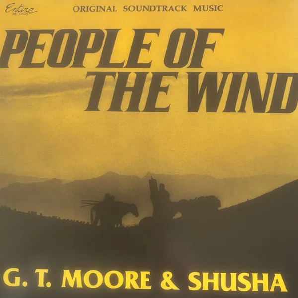 People of the Wind