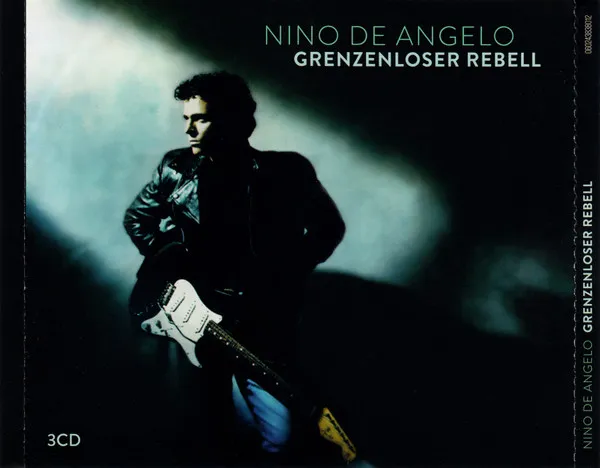 Grenzenloser Rebell