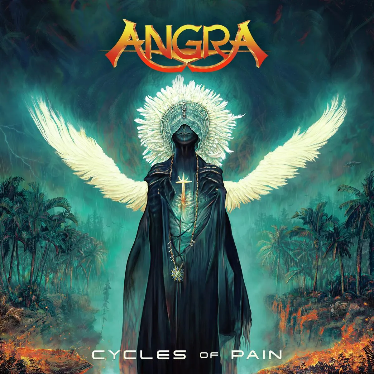 Cycles Of Pain