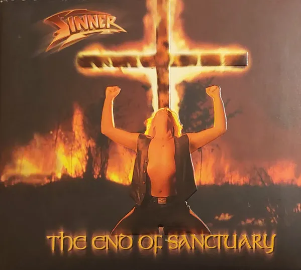 The End Of Sanctuary