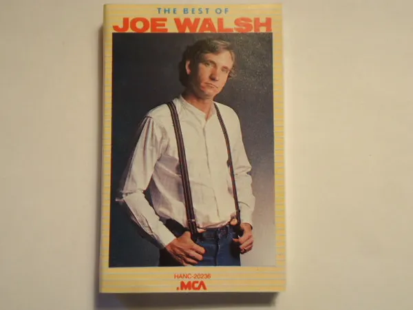 The Best Of Joe Walsh
