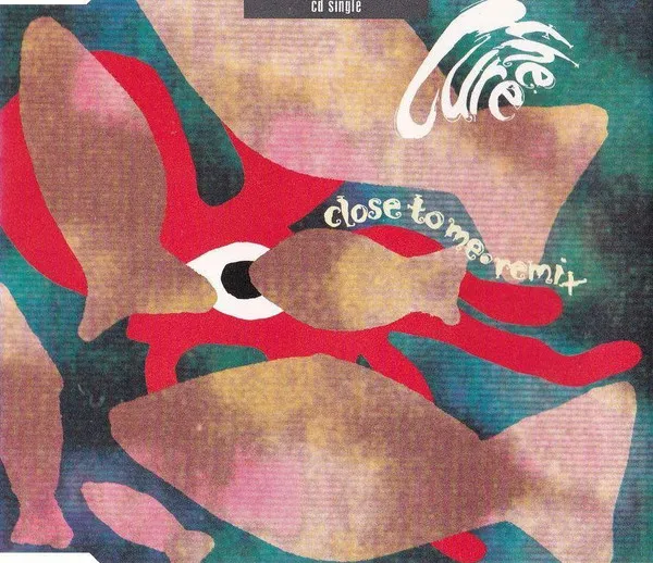 Close To Me · Remix