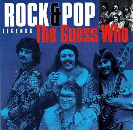 The Guess Who