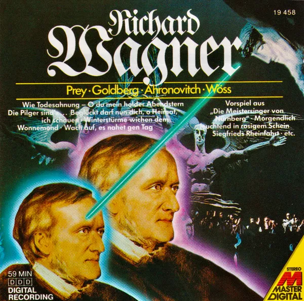 Richard Wagner