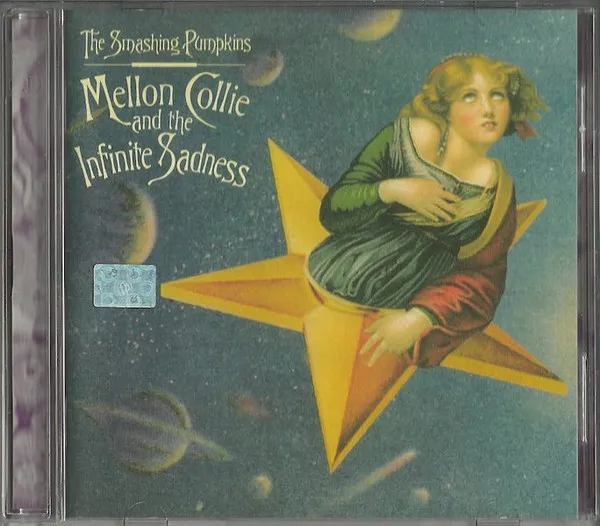 Mellon Collie & The Infinite Sadness