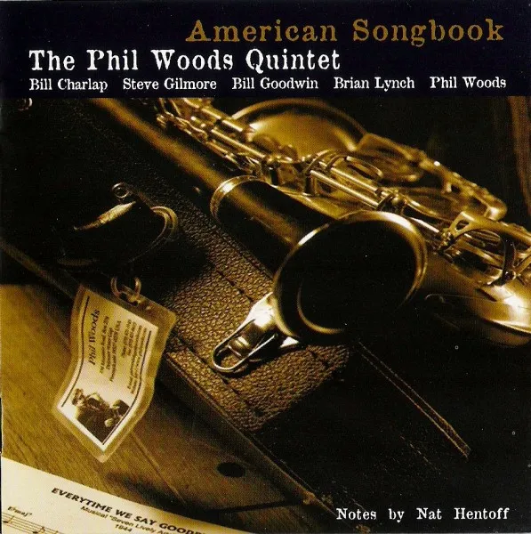 American Songbook