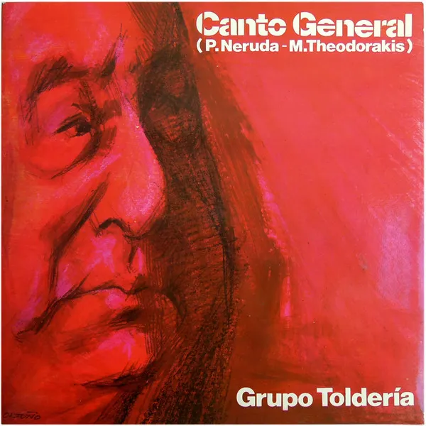 Canto General