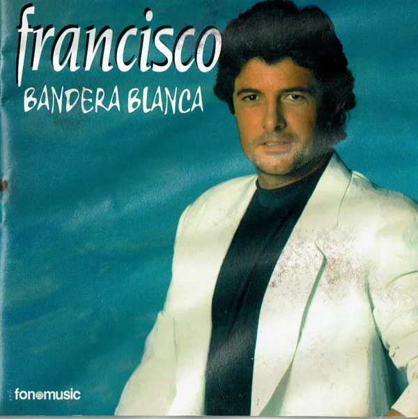Bandera Blanca