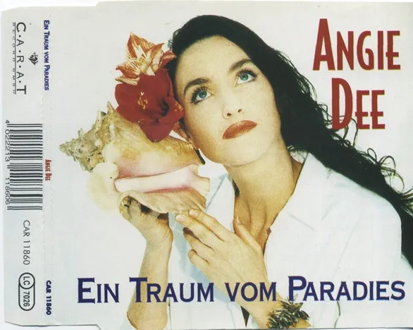 Ein Traum Vom Paradies