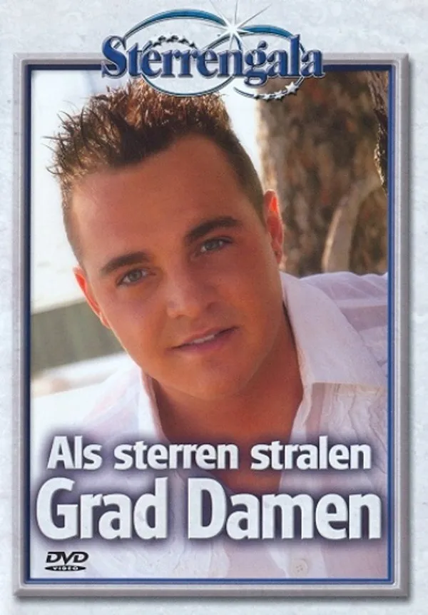 Als Sterren Stralen