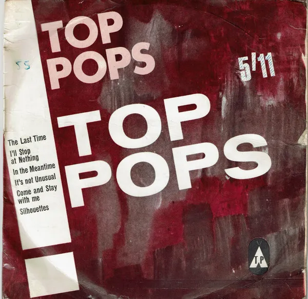 Top Pops