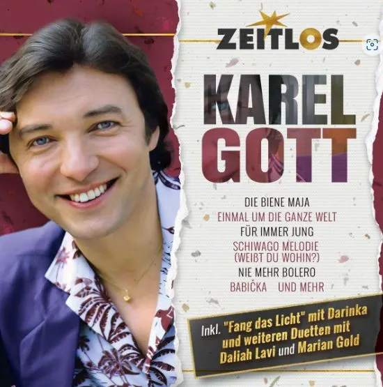 Zeitlos