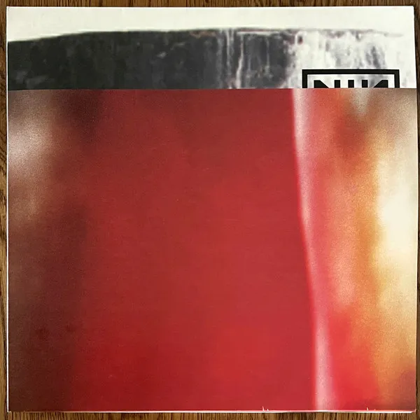 The Fragile (remastered) (180g) (Limited Edition)