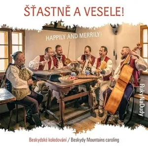 Šťastně a vesele!