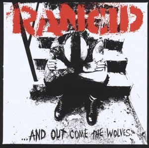 ...And Out Come The Wolves