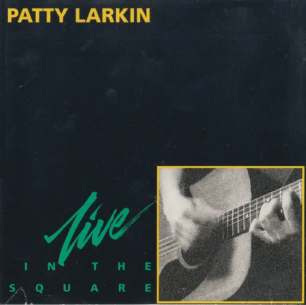 In The Square (Live)