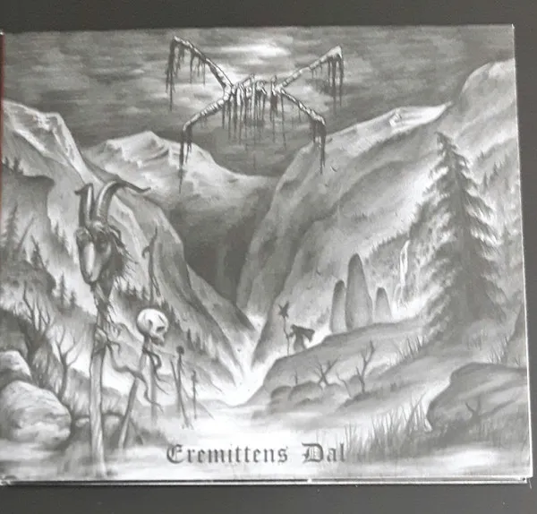 EREMITTENS DAL