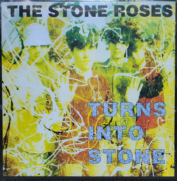 Turns Into Stone