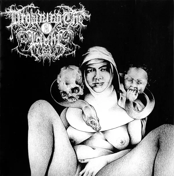 The Patron Saint Of Filth & Mold