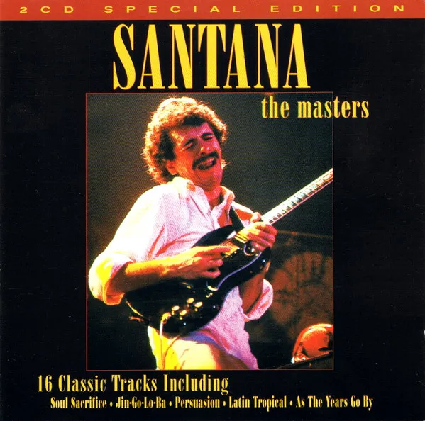 The Masters