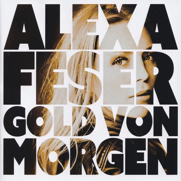 Gold Von Morgen