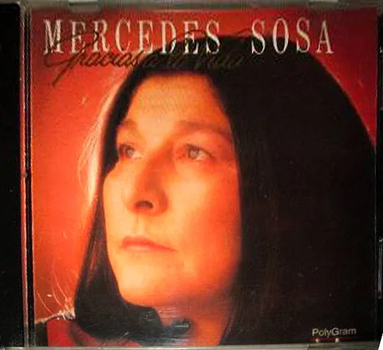Gracias A La Vida