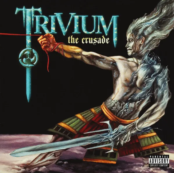 CRUSADE