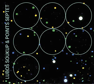 Soukup Luboš & Points Septet