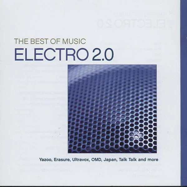 BEST OF MUSIC ELECTRO 2