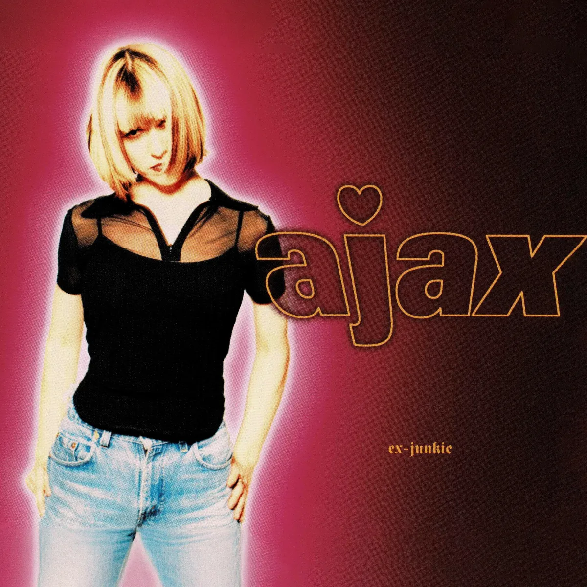 Ex-Junkie