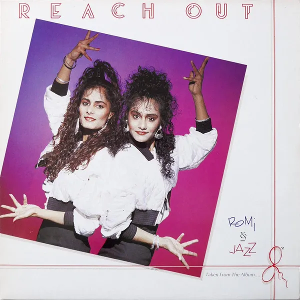 Reach Out
