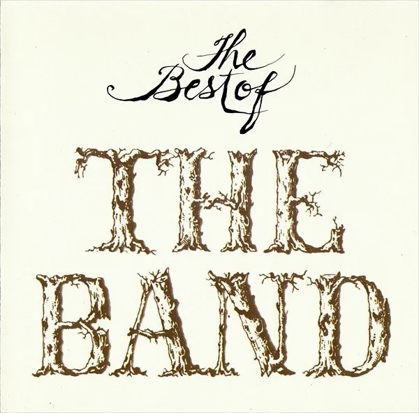 The Best Of The Band
