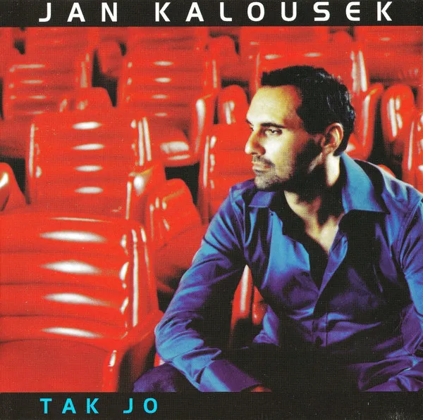 Tak jo