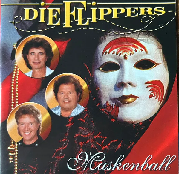 Maskenball