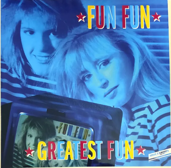 Greatest Fun