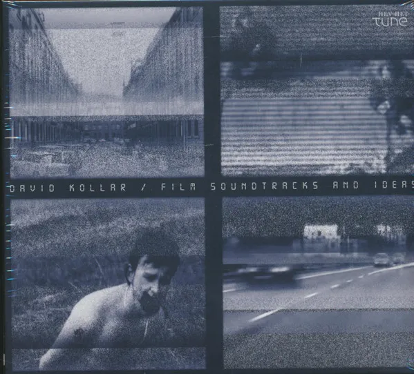 FILM SOUNDTRACKS AND IDEAS