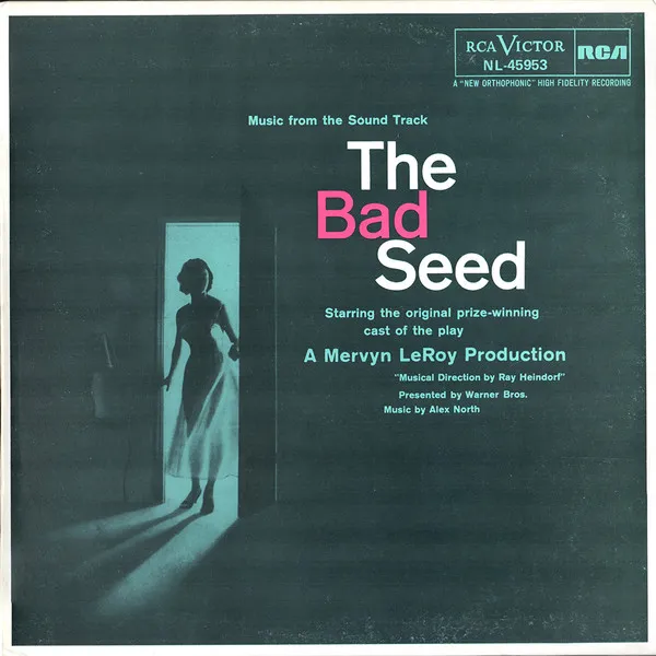 The Bad Seed