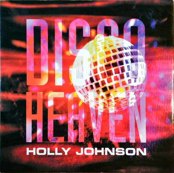 Disco Heaven