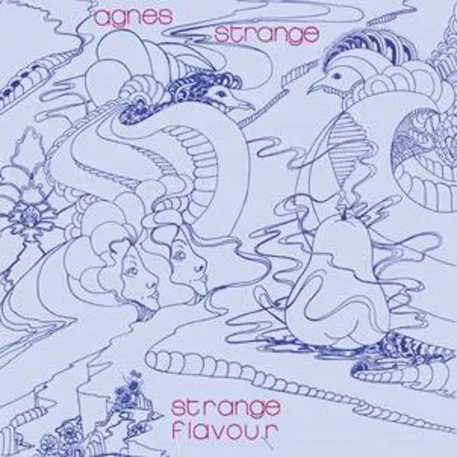 Strange Flavour