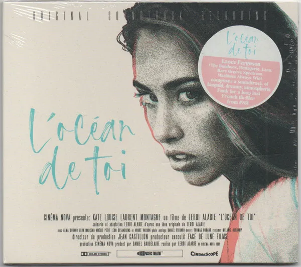 L'Ocean De Toi