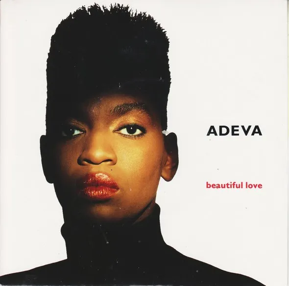 Beautiful Love