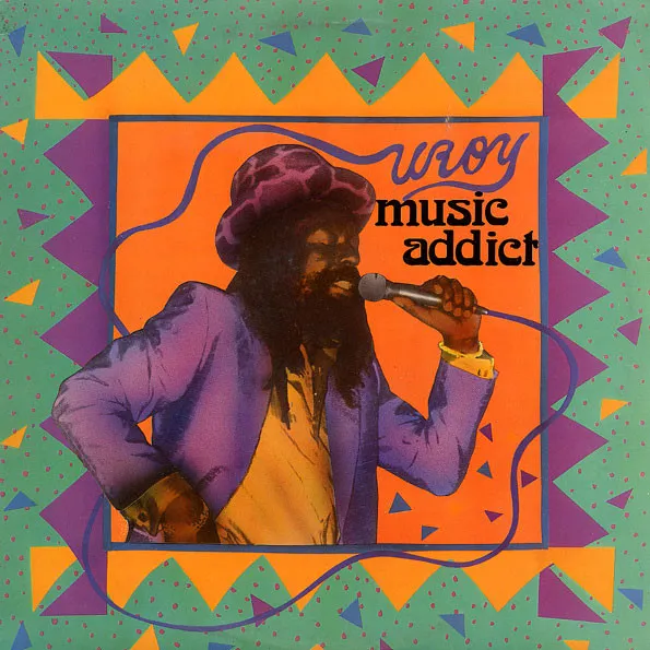Music Addict
