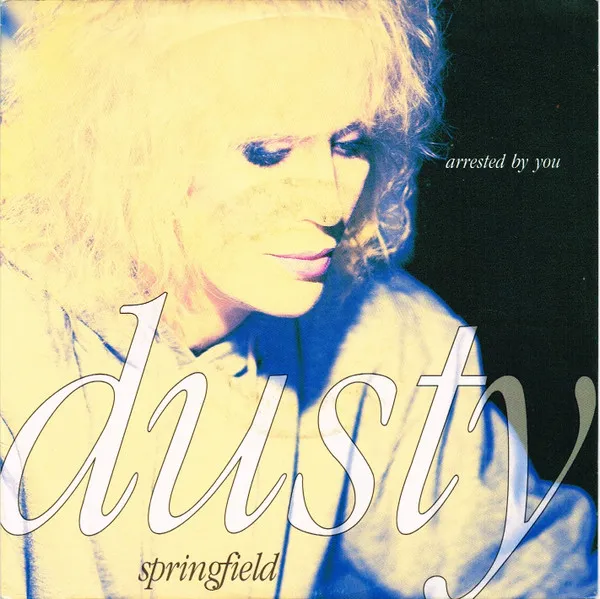 Dusty Springfield