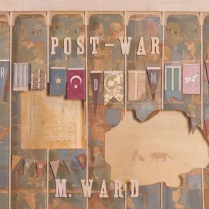 Post-War (Limited Edition) (Opaque Brown Vinyl)