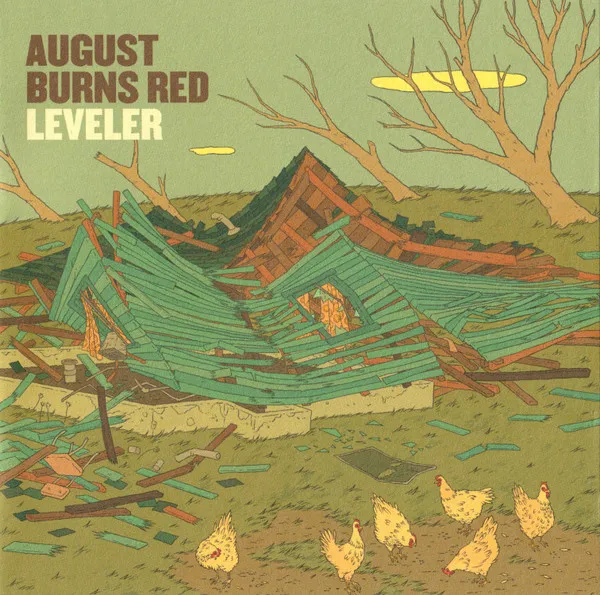 Leveler