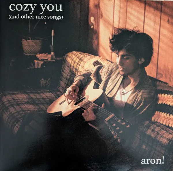 Cozy You (And Other Nice Songs)