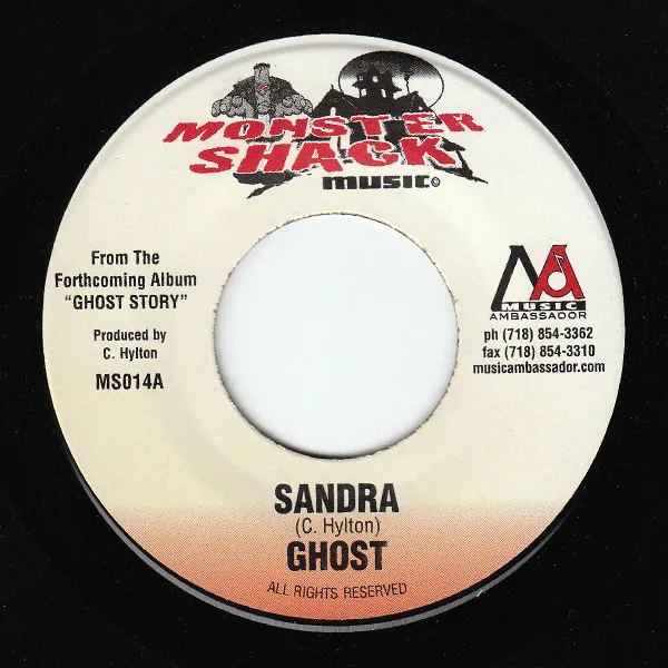 Sandra