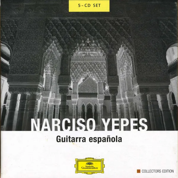 Guitarra Espańola