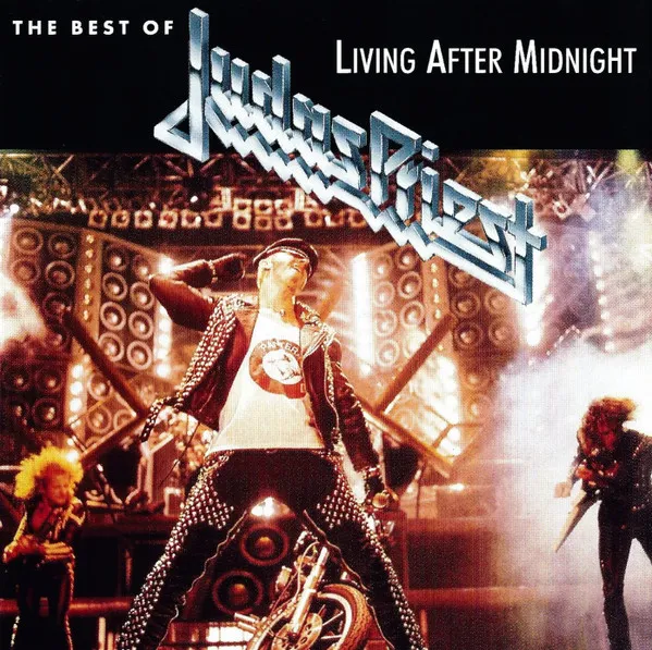 Living After Midnight (The Best of Judas Priest)