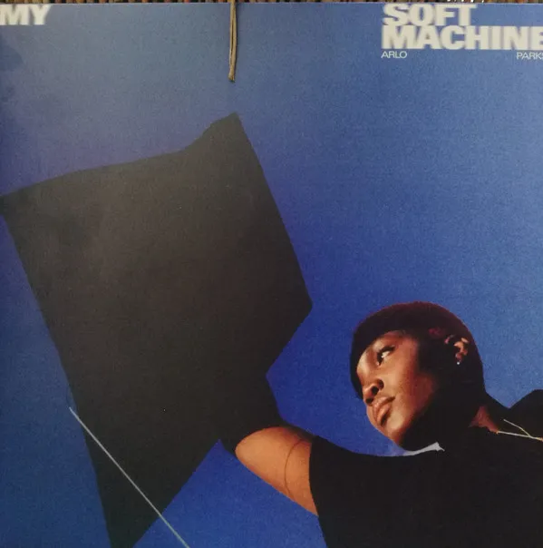 My Soft Machine